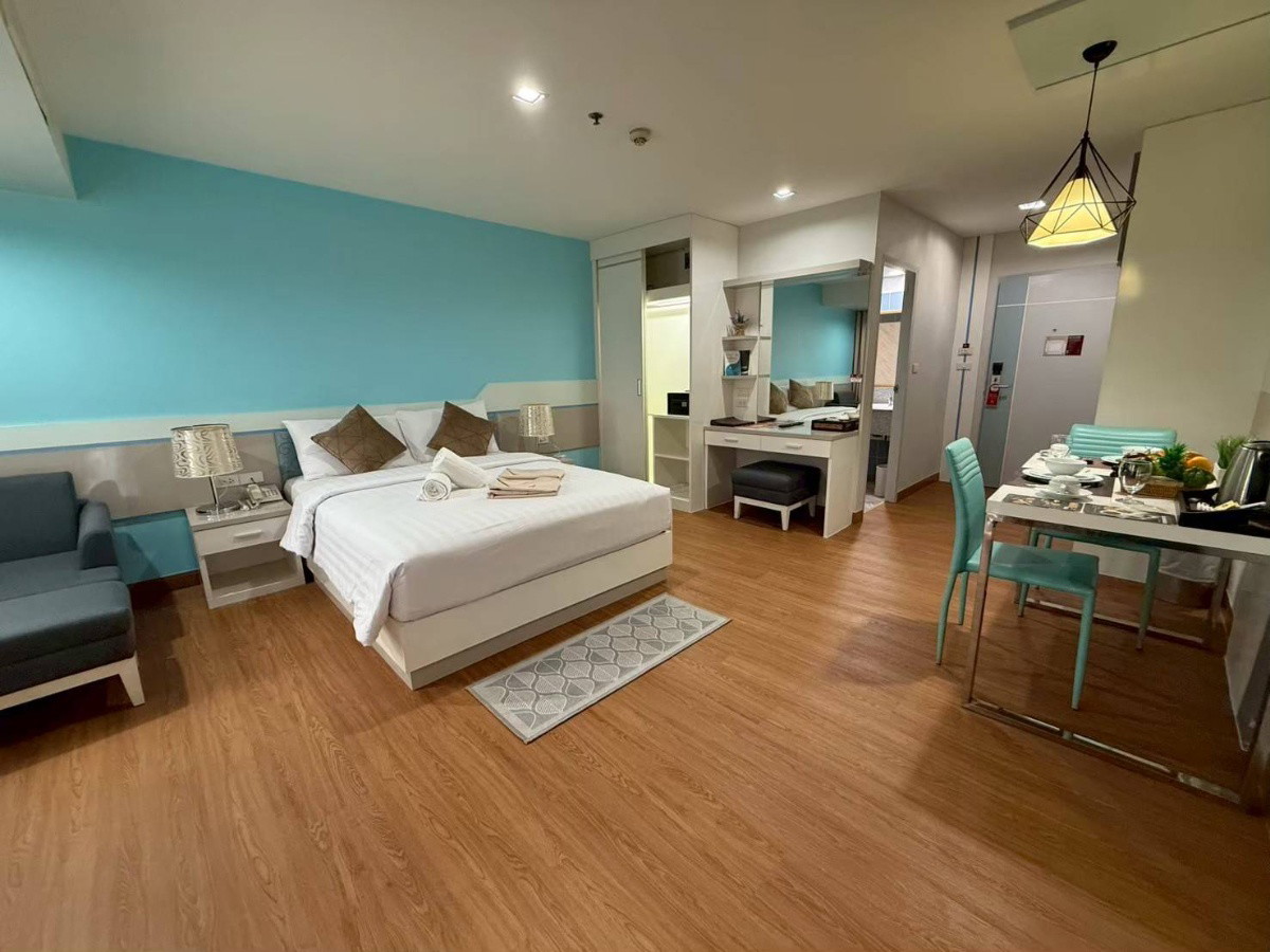 1 Bed Condo · pathum_thani — photo 4
