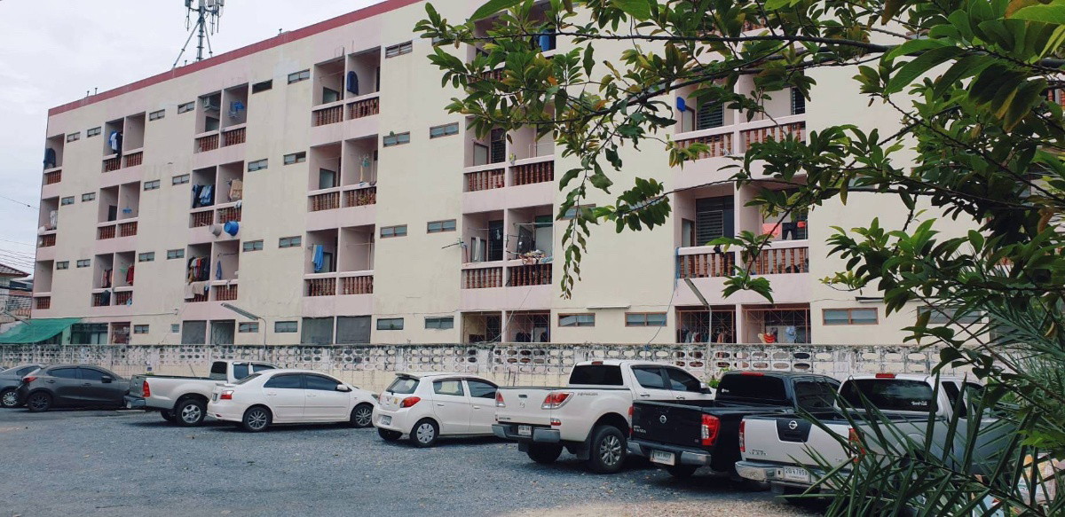 1 Bed Condo · Don Mueang, bangkok — photo 1
