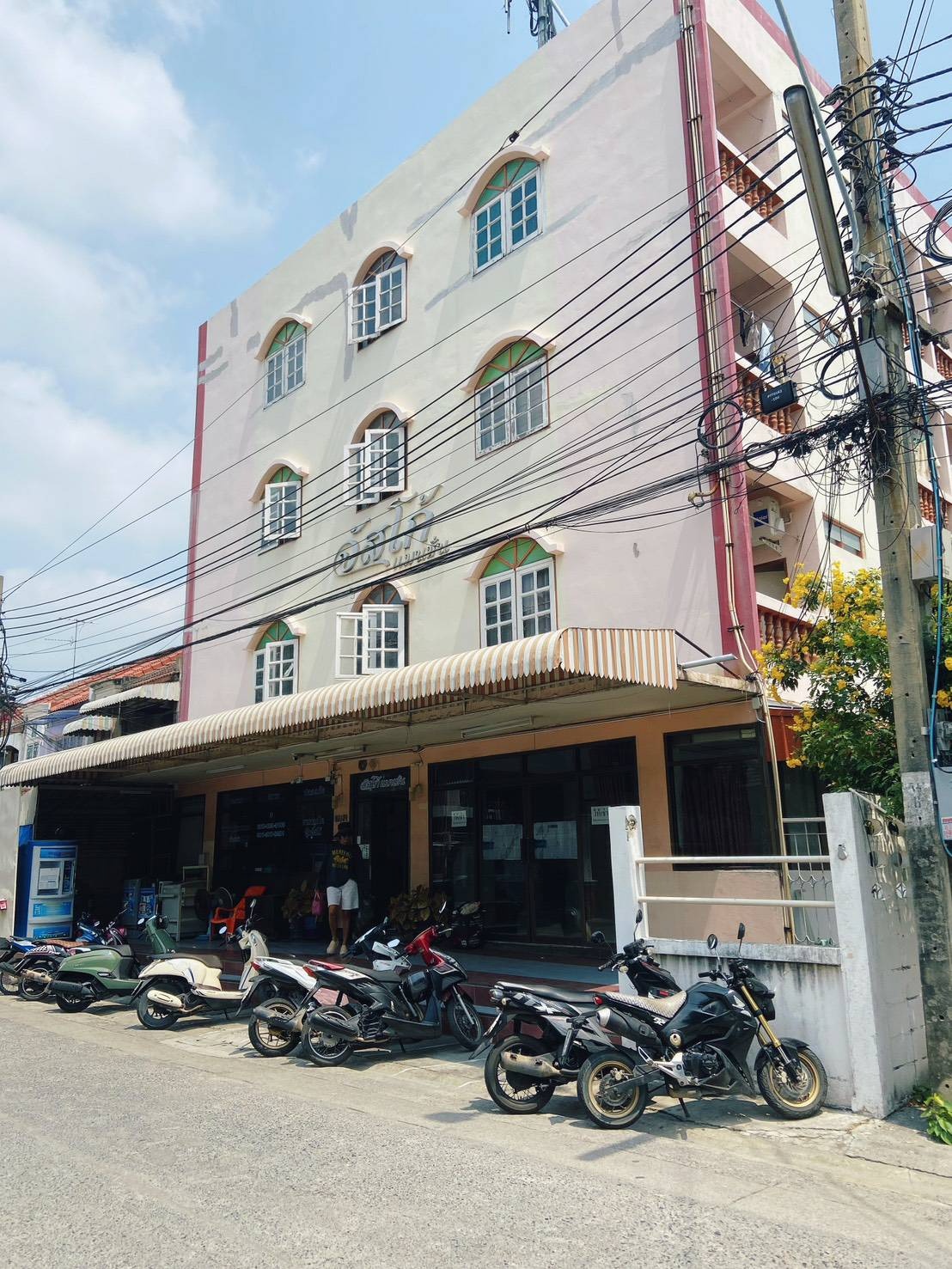 1 Bed Condo · Don Mueang, bangkok — photo 2