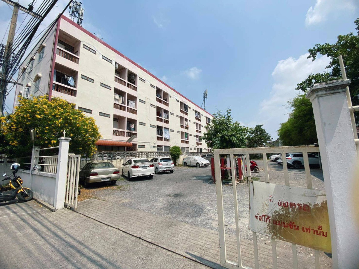 1 Bed Condo · Don Mueang, bangkok — photo 3