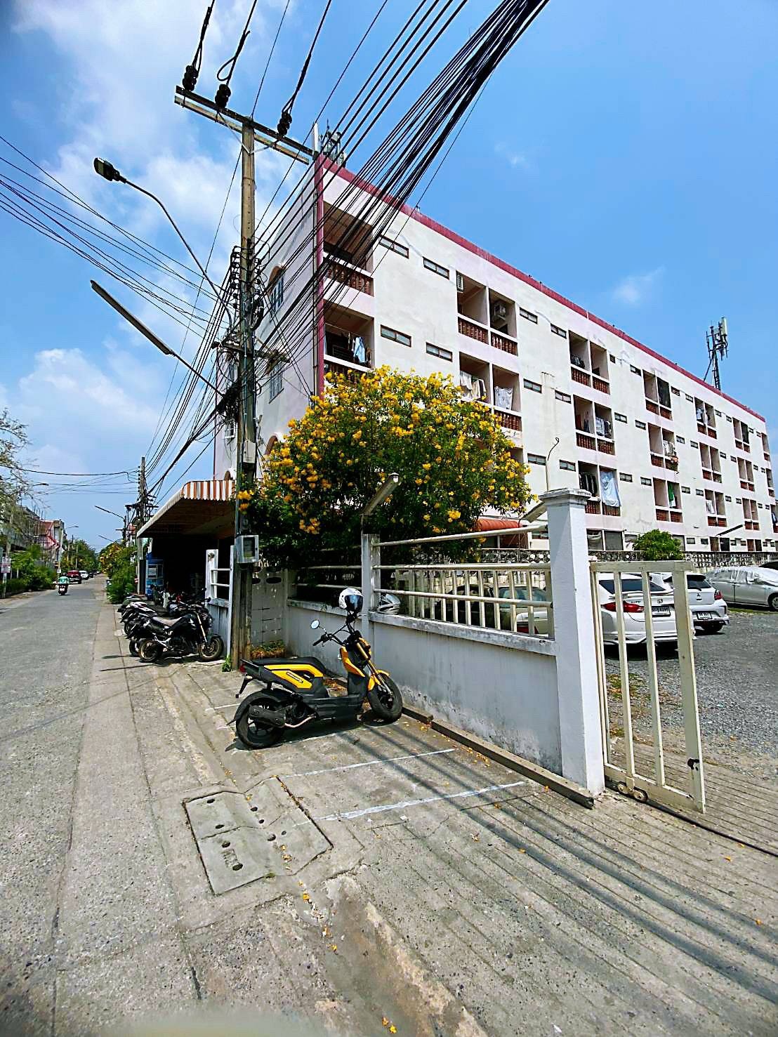 1 Bed Condo · Don Mueang, bangkok — photo 4