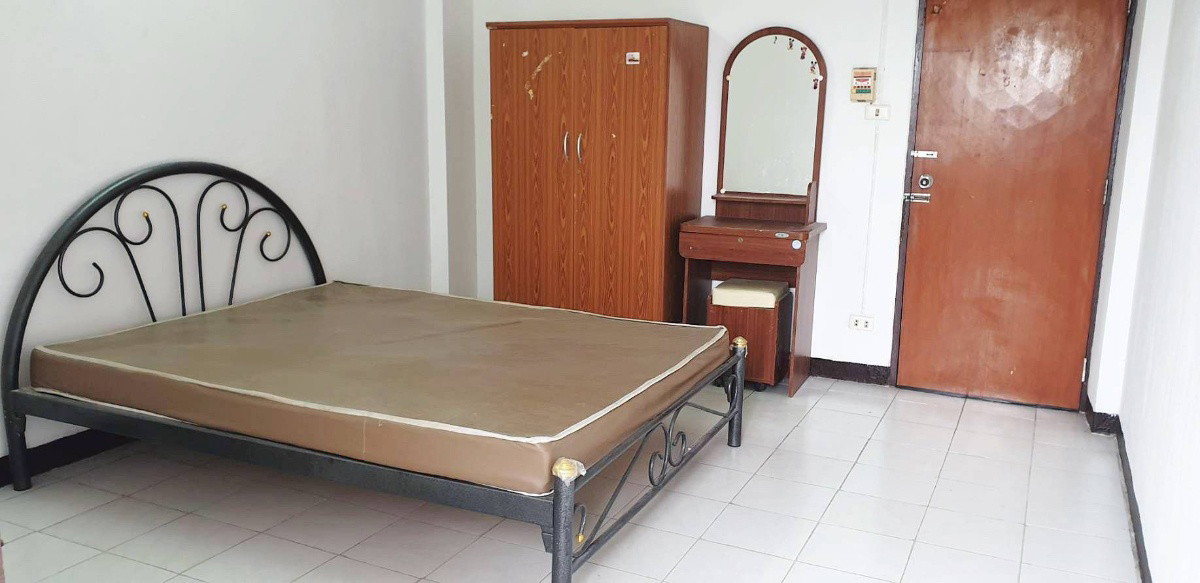 1 Bed Condo · Don Mueang, bangkok — photo 5