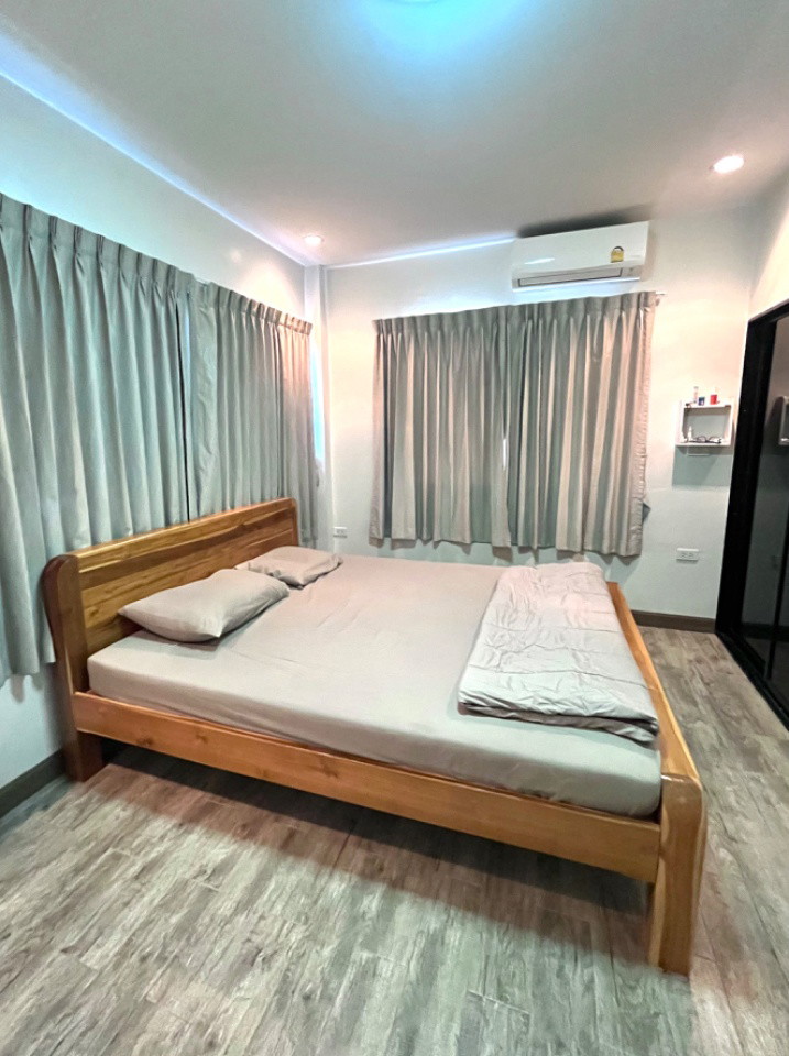 1 Bed Condo · Mueang Nonthaburi, nonthaburi — photo 1