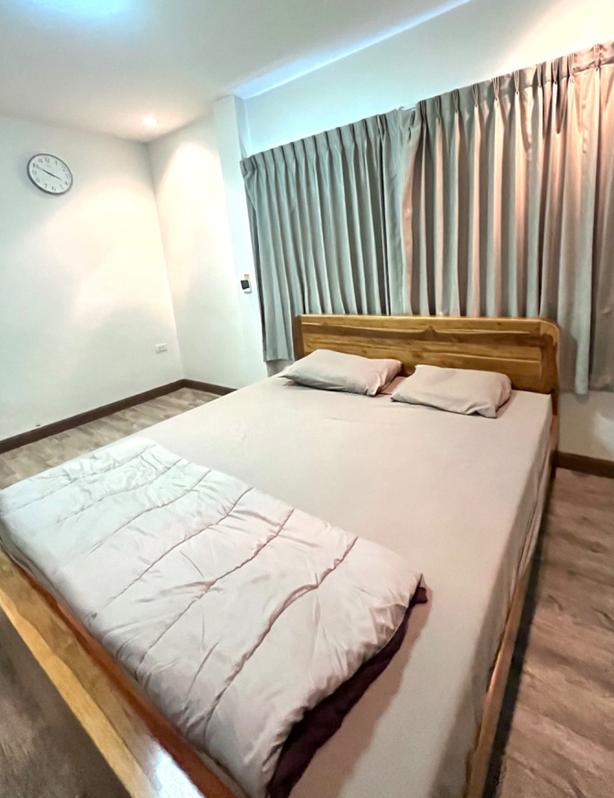 1 Bed Condo · Mueang Nonthaburi, nonthaburi — photo 2