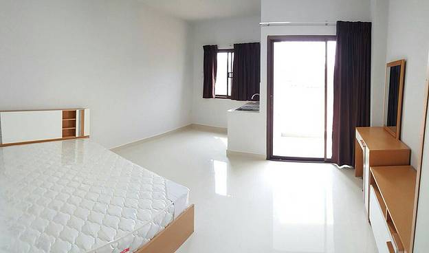 Condo · Bang Phli, samut_prakan
