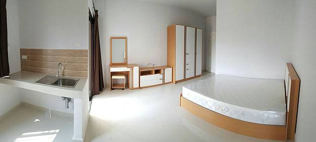 Condo · Bang Phli, samut_prakan — photo 2