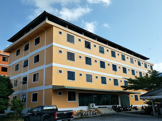 Condo · Bang Phli, samut_prakan — photo 1