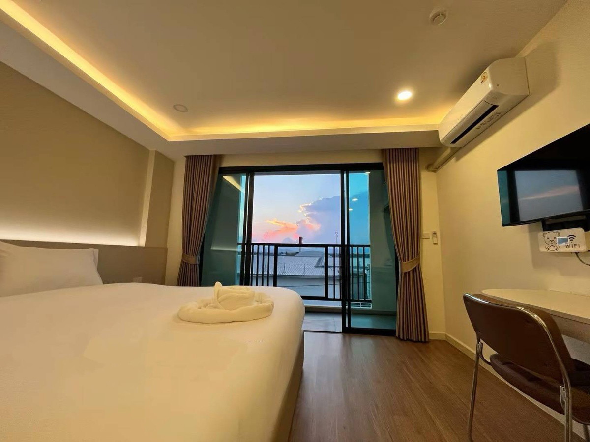 1 Bed Condo · prachuap_khiri_khan — photo 2