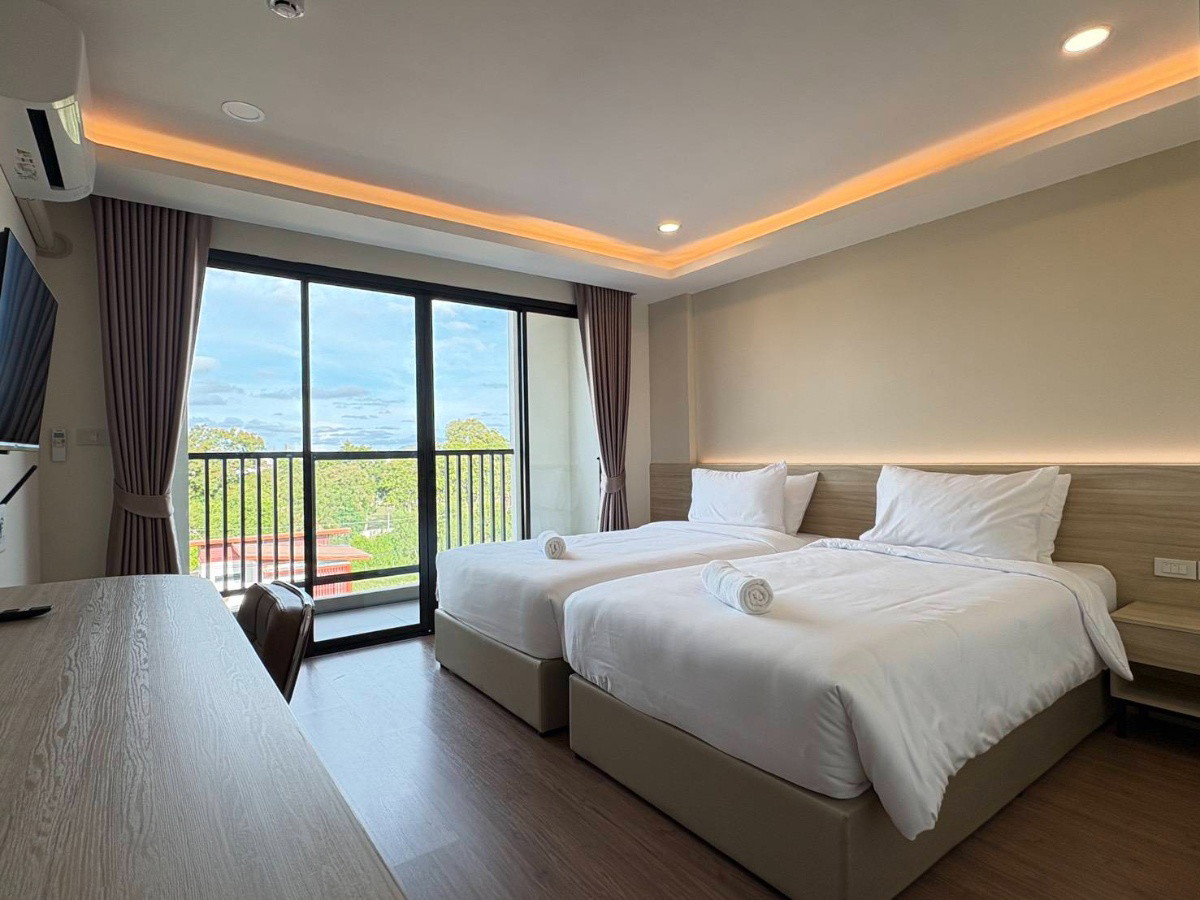 1 Bed Condo · prachuap_khiri_khan — photo 3