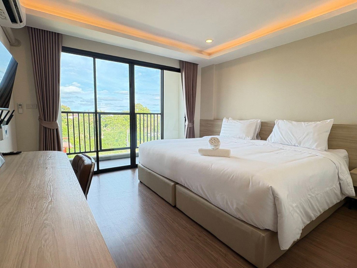 1 Bed Condo · prachuap_khiri_khan — photo 4