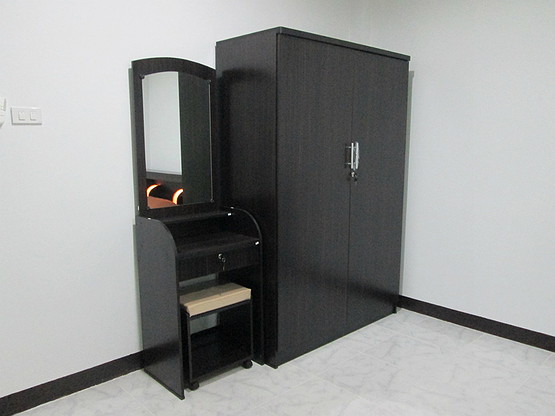 1 Bed Condo — photo 3