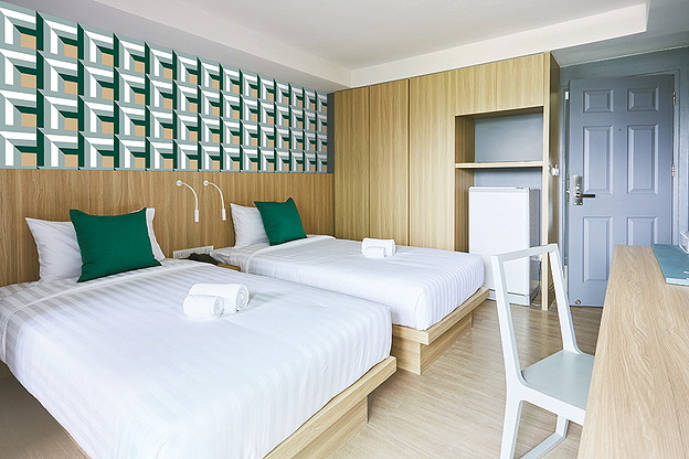 1 Bed Condo · Mueang Samut Prakan, samut_prakan — photo 1