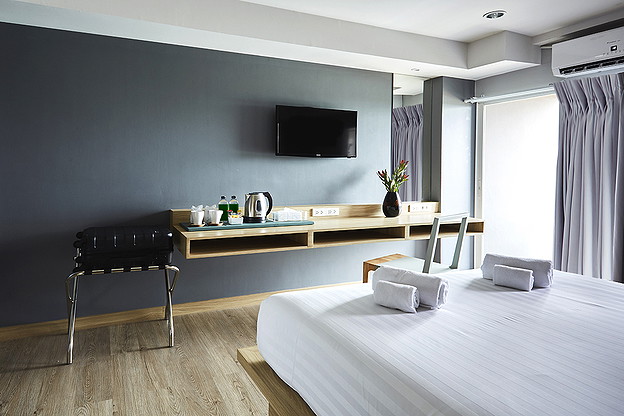 1 Bed Condo · Mueang Samut Prakan, samut_prakan — photo 2
