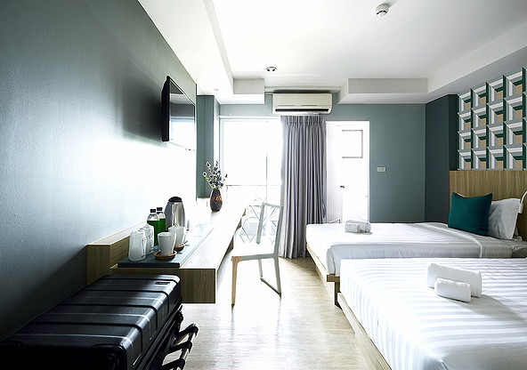1 Bed Condo · Mueang Samut Prakan, samut_prakan — photo 3