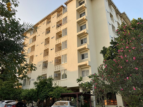 Condo · Mueang Chon Buri, chon_buri — photo 5