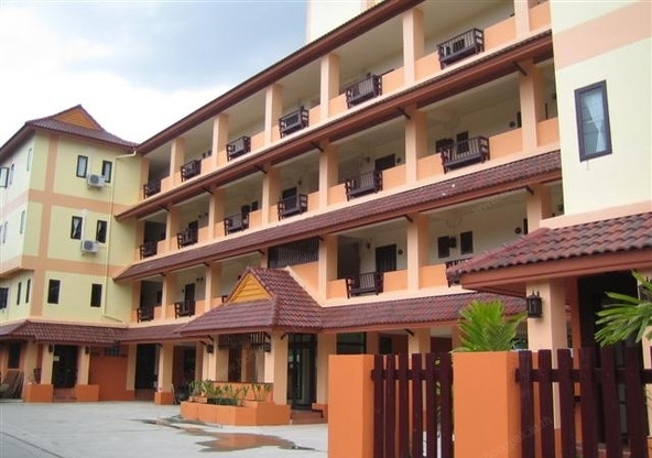 1 Bed Condo · Mueang Chiang Mai, chiang_mai
