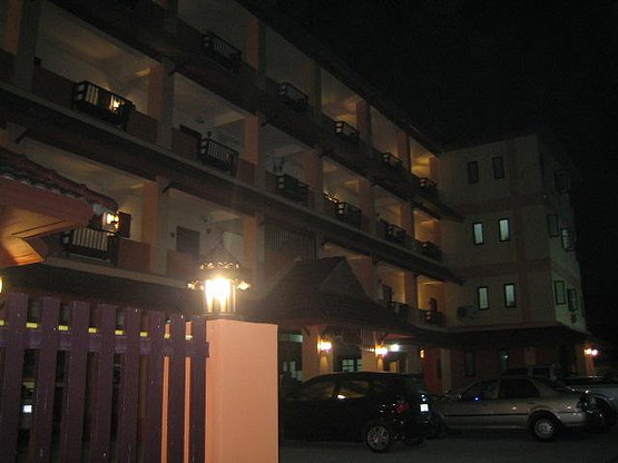 1 Bed Condo · Mueang Chiang Mai, chiang_mai — photo 4