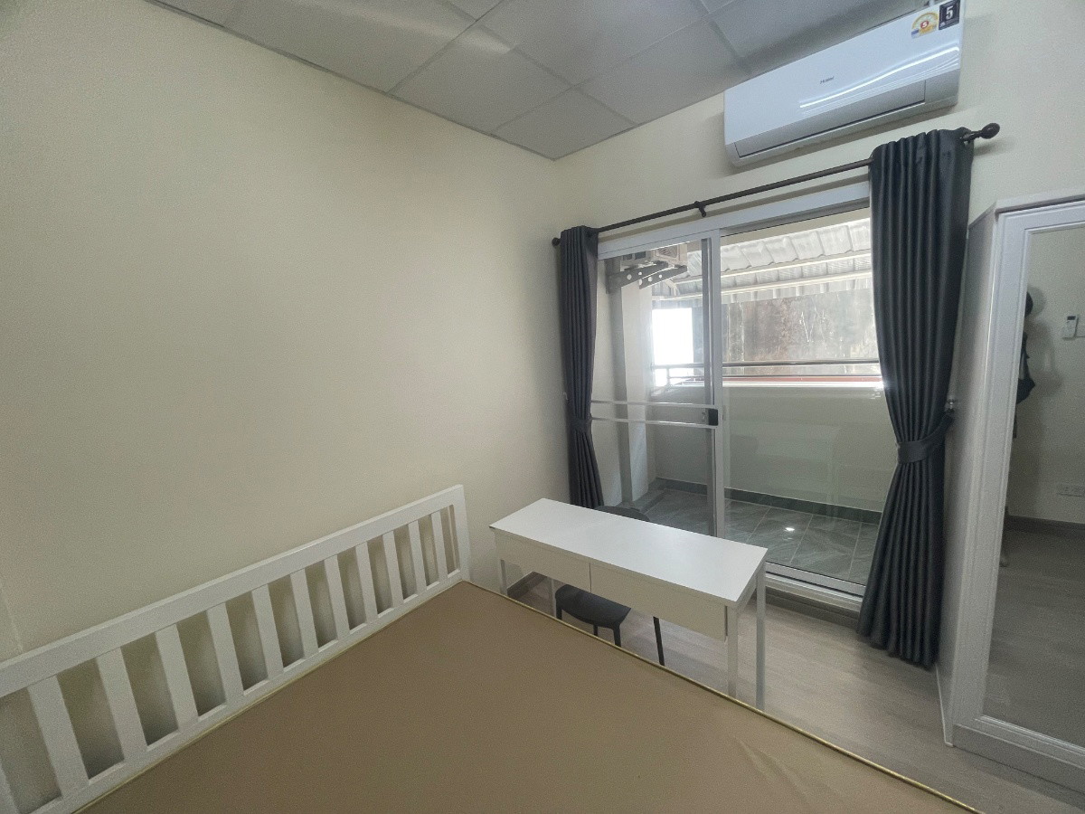 Condo · Prawet, bangkok — photo 1