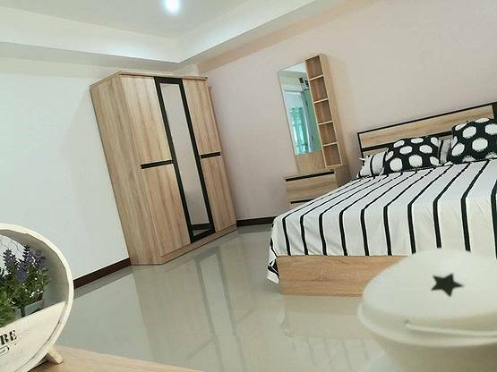 1 Bed Condo · Mueang Samut Prakan, samut_prakan — photo 2