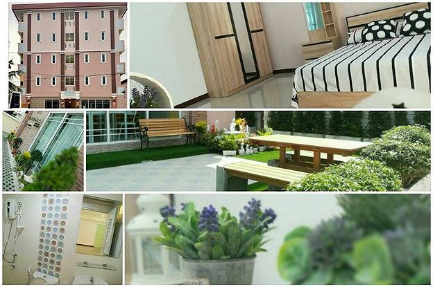 1 Bed Condo · Mueang Samut Prakan, samut_prakan — photo 3