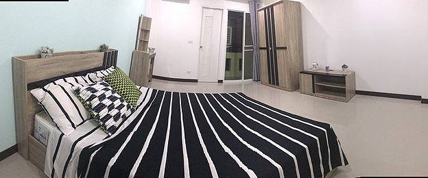 1 Bed Condo · Mueang Samut Prakan, samut_prakan — photo 5