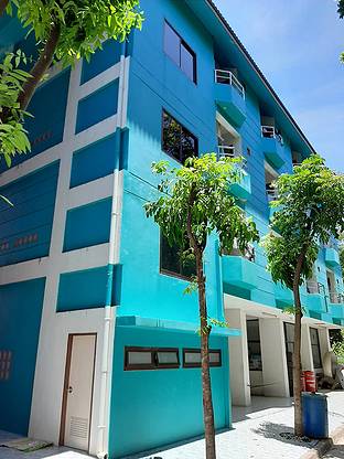 Condo · Lat Krabang, bangkok