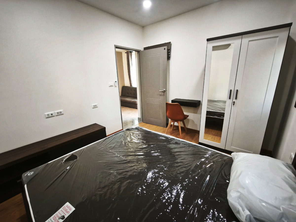 1 Bed Condo · pathum_thani — photo 1