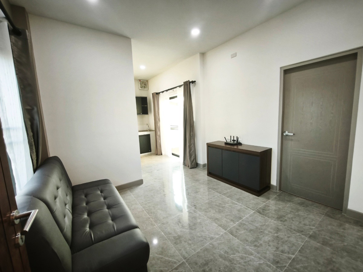 1 Bed Condo · pathum_thani — photo 4