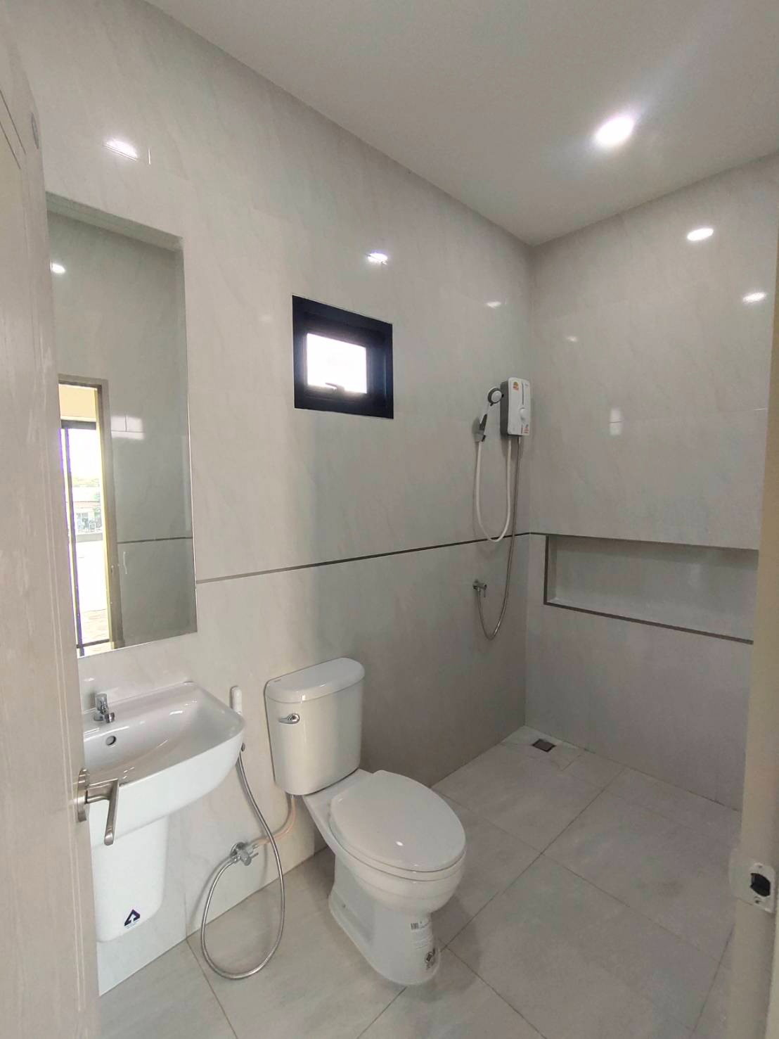 1 Bed Condo · pathum_thani — photo 5