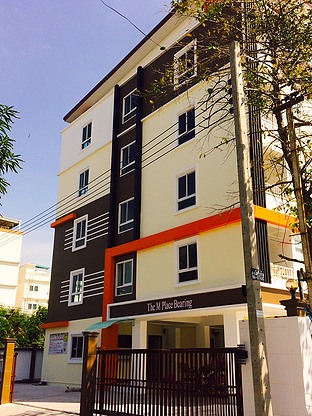 Condo · Mueang Samut Prakan, samut_prakan — photo 1