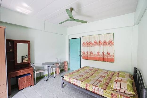 Condo · Bang Khae, bangkok