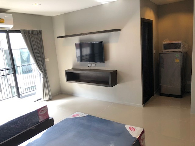 1 Bed Condo · bangkok — photo 3