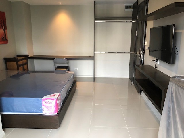 1 Bed Condo · bangkok — photo 5