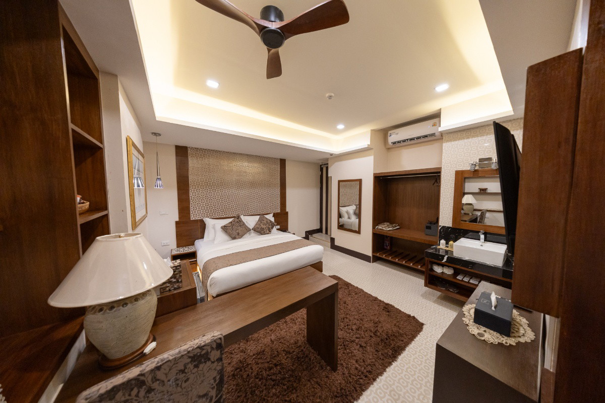1 Bed Condo · bangkok — photo 1