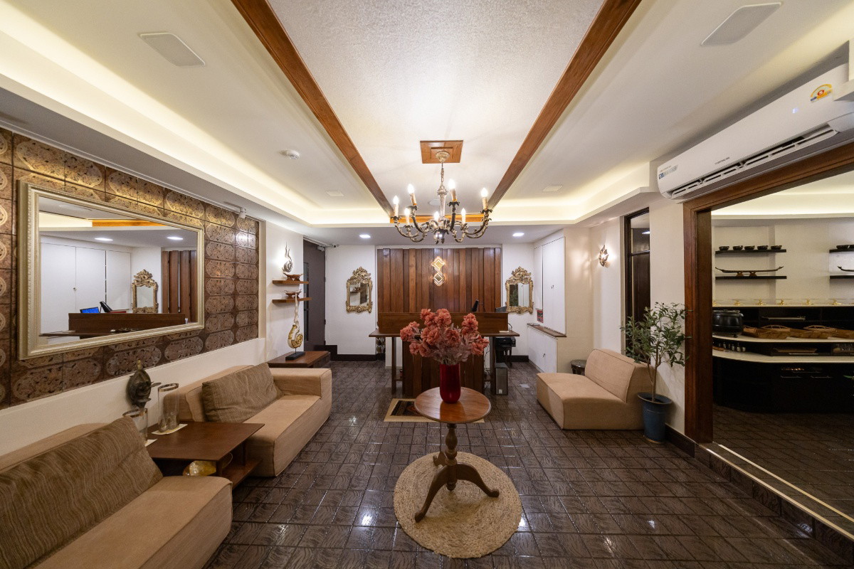 1 Bed Condo · bangkok — photo 3