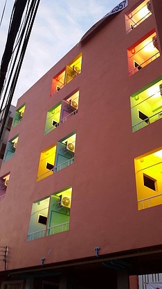 1 Bed Condo · Mueang Nonthaburi, nonthaburi — photo 2