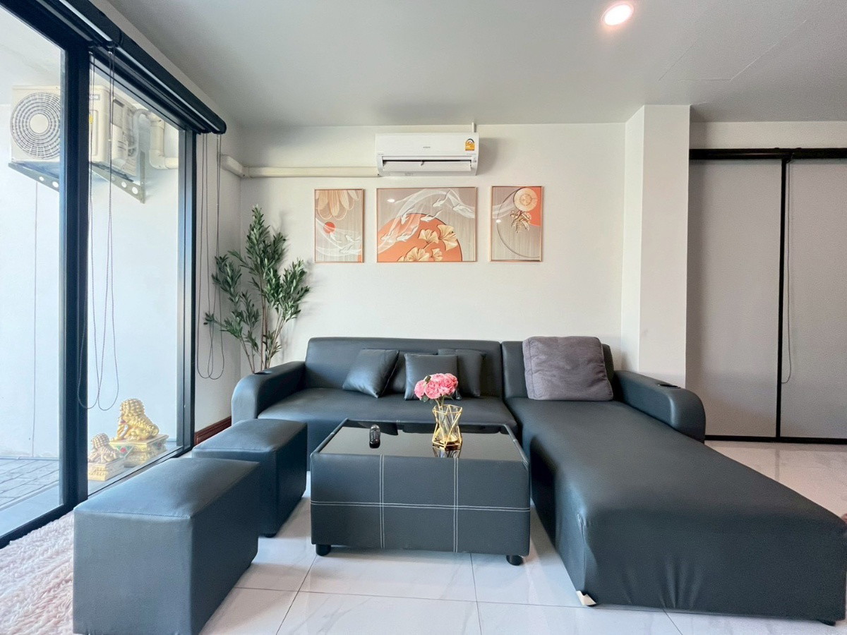 1 Bed Condo · pathum_thani — photo 2