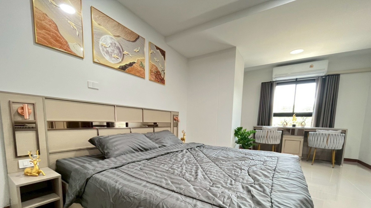 1 Bed Condo · pathum_thani — photo 1