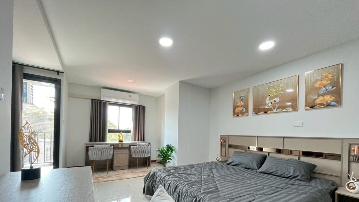 1 Bed Condo · pathum_thani — photo 2
