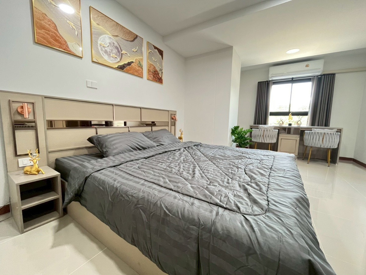 1 Bed Condo · pathum_thani — photo 3