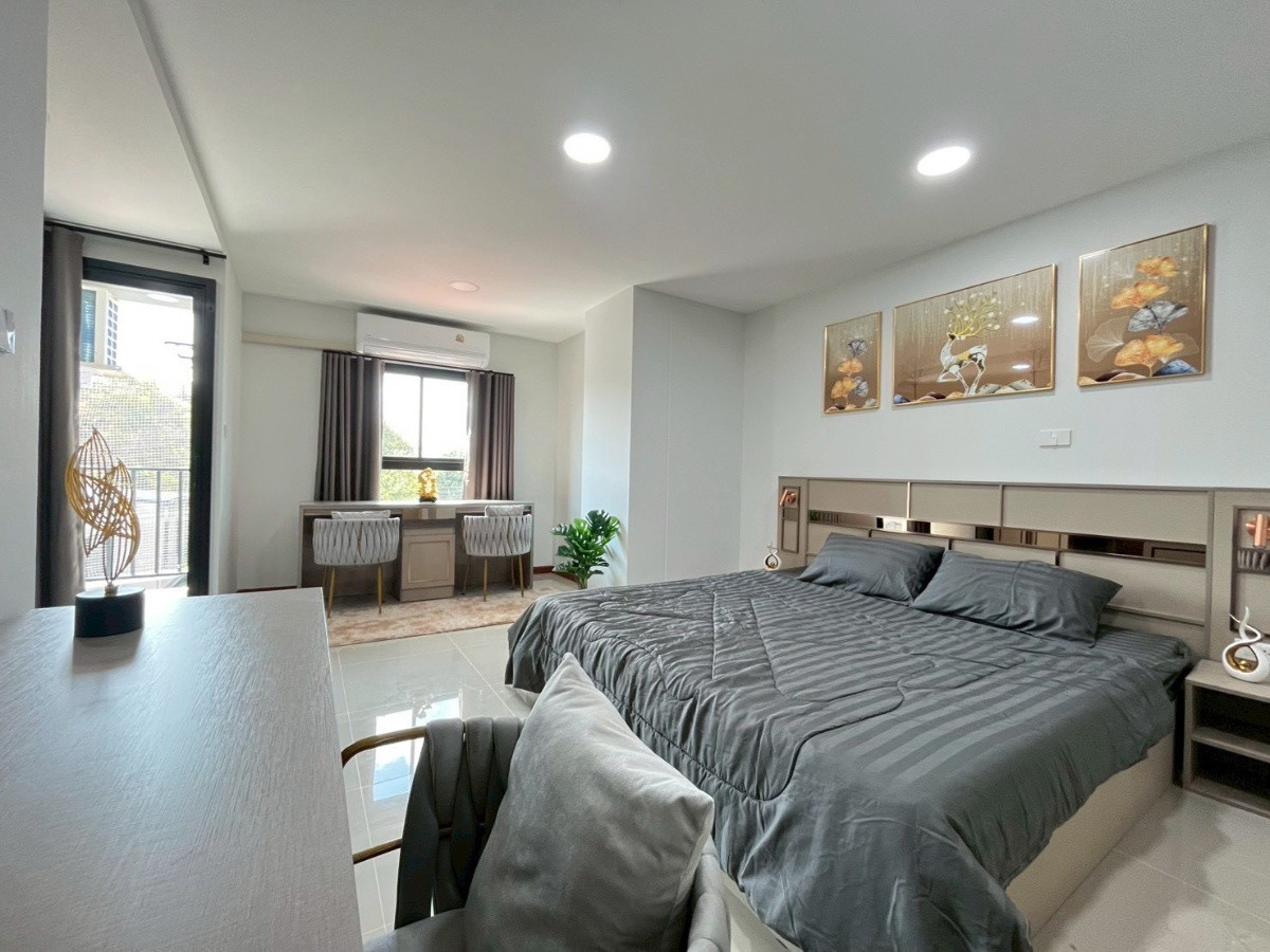 1 Bed Condo · pathum_thani — photo 4