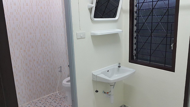 1 Bed Condo — photo 4
