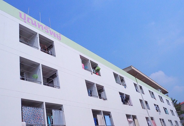 1 Bed Condo · Nong Chok, bangkok — photo 1
