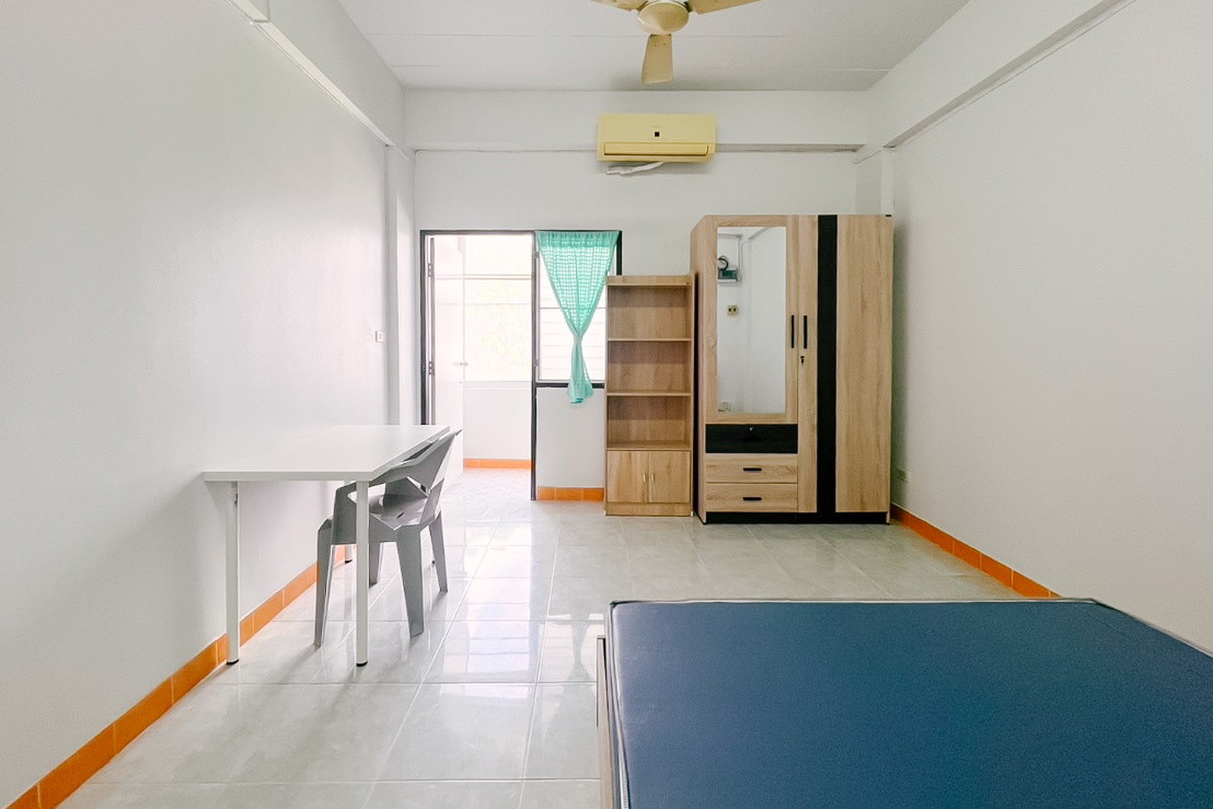 1 Bed Condo · Nong Chok, bangkok — photo 2