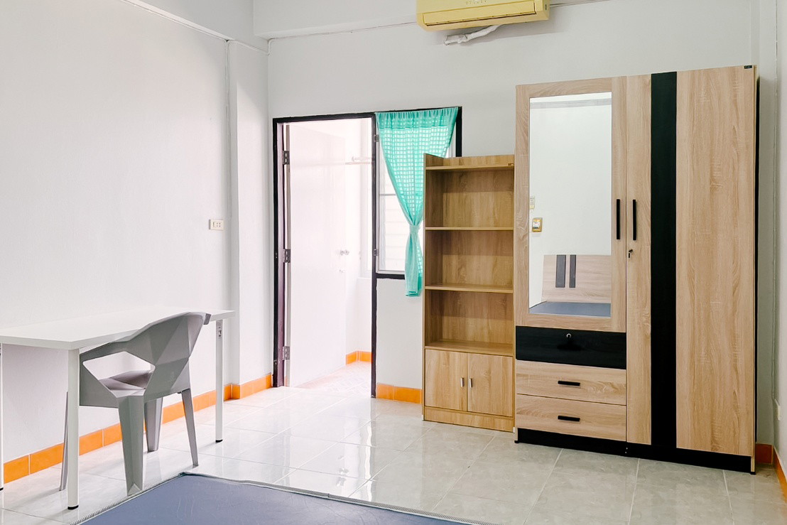 1 Bed Condo · Nong Chok, bangkok — photo 3