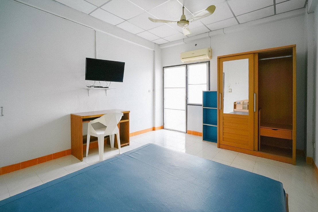 1 Bed Condo · Nong Chok, bangkok — photo 4