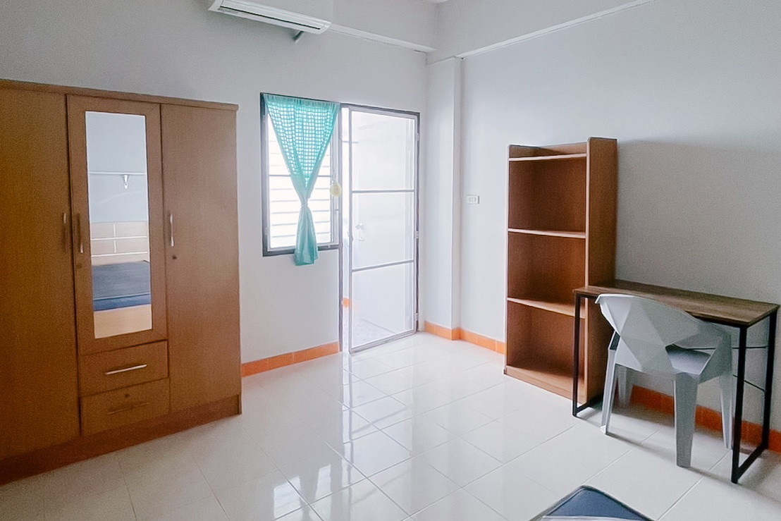 1 Bed Condo · Nong Chok, bangkok — photo 5