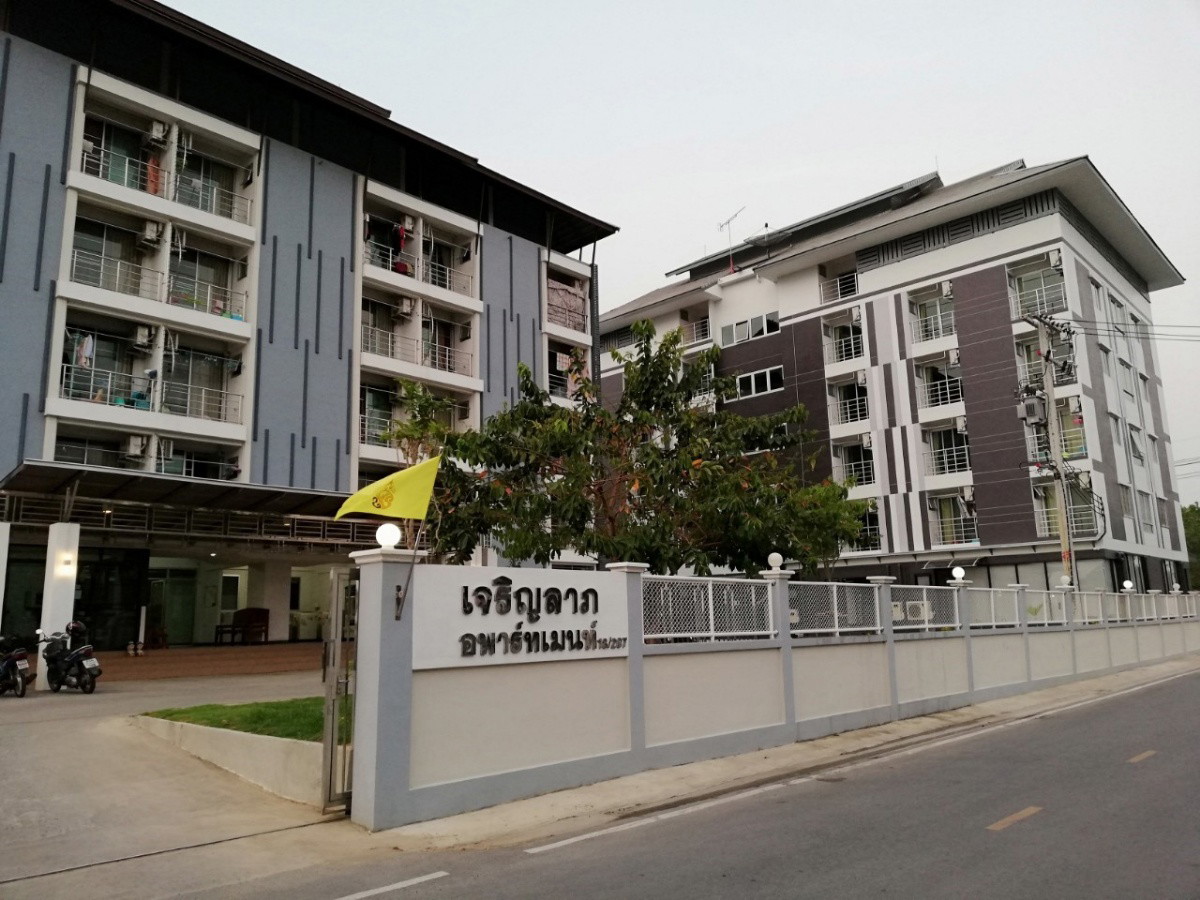 1 Bed Condo · pathum_thani — photo 1