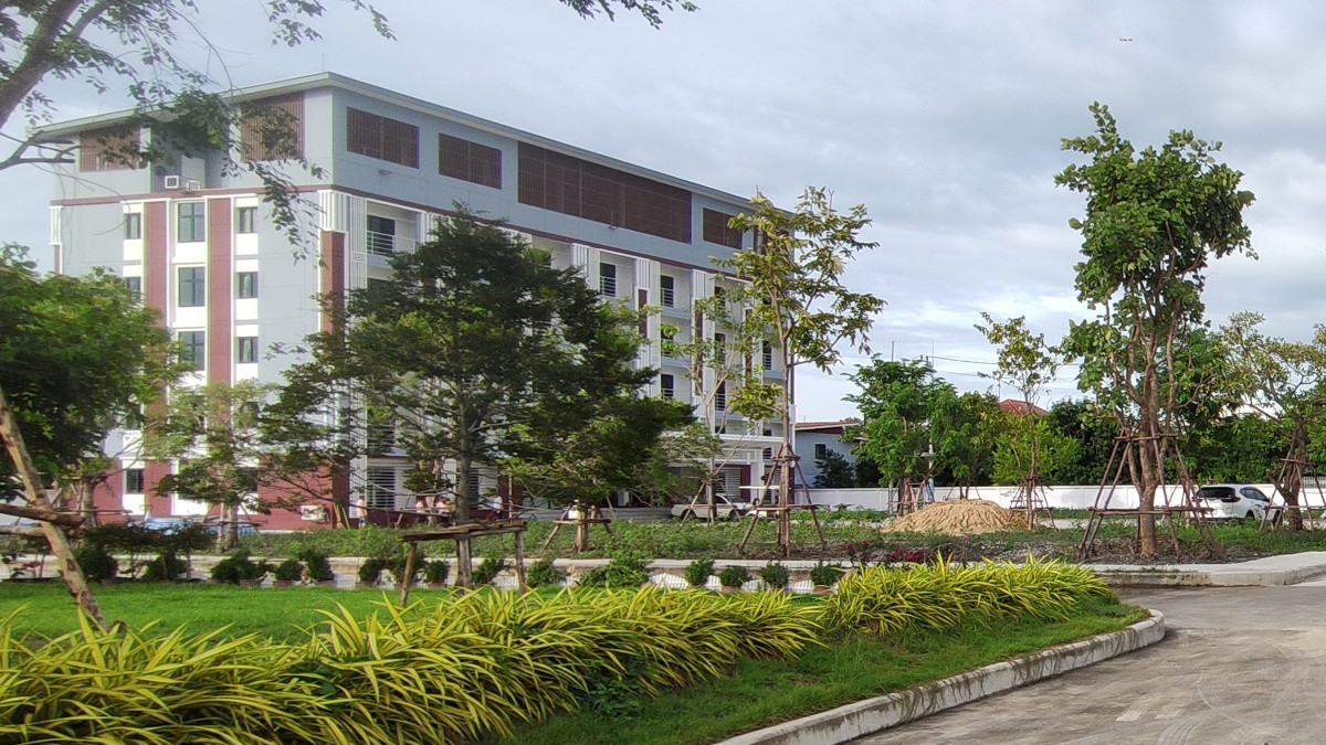 1 Bed Condo · pathum_thani — photo 2