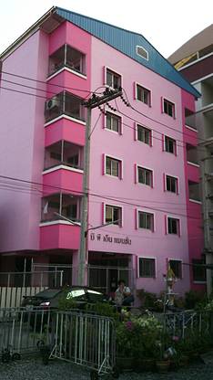 1 Bed Condo — photo 1
